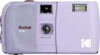 KODAK EC35 (analog) violett (Neuheit)