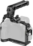 SMALLRIG 6703 HawkLock Kamerak&auml;fig-Set f&uuml;r Sony A7R VI