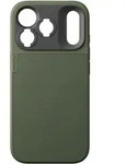 MOMENT Case f&uuml;r Iphone 18 Pro Magsafe Olive (Neuheit)