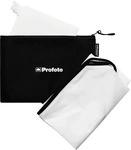 PROFOTO Diffusor Kit1 f-stop f&uuml;r Softbox 3 Octa #201607