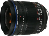 LAOWA 15mm 1:2 Zero-D Leica M (Manual Focus)