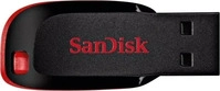 SANDISK Cruzer Blade 64GB USB 2.0