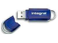 INTEGRAL USB-Stick 3.0 Courier 32GB