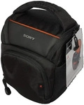 SONY LCS-AMB schwarz f&uuml;r Alpha