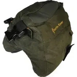 STEALTH GEAR Double Bean Bag mit Tragegurt