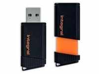 INTEGRAL USB-Stick 2.0 Pulse 32GB orange