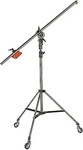 MANFROTTO Galgen Light Boom 35 black m. Gew. u. Stativ #085BS (Sperrgut)