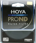 HOYA Graufilter Pro ND32 67mm