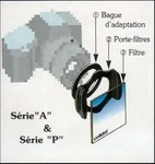 COKIN Adapter Serie P 77mm #P477