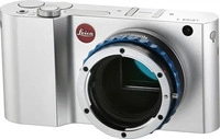 NOVOFLEX Adapter Nikon Objektiv an Leica T #LE/NIK