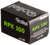 ROLLEI 135 RPX 100 135-36 Schwarzweiss-Film