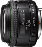 PENTAX 35mm 1:2 AL (HD FA -Typ) (mit Zugabe)