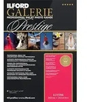 ILFORD Galerie Prestige lustre 260g/m2 A3 25 Blatt
