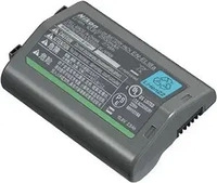 NIKON EN-EL18c Li-Ion Akku (D4/D4s/D5)