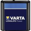 VARTA LONGLIFE Power Flachbatterie 3LR12 4.5V #4912