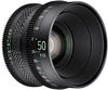 XEEN 50mm T 1.5 CF Cinema Sony E-Mount (E/FE) (Manual Focus)