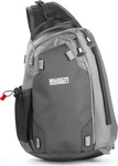 MINDSHIFT GEAR Rucksack PhotoCross 13 Carbongrau 11L