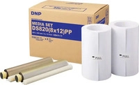 DNP Mediakit f&uuml;r DS 820 20x30cm 220 Fotos Premium PR