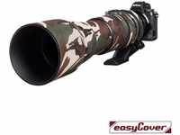 EASYCOVER Lens Oak Cover Camoufl. grün für Tamron 150-600 1:5-6.3 Di VC USD