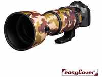 EASYCOVER Lens Oak Cover Camoufl. braun für Sigma 60-600mm DG OS HSM S
