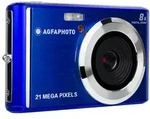 AGFAPHOTO Realishot DC5200 Digitalkamera blau
