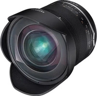 SAMYANG 14mm 1:2.8 MF MK2 Canon EF (Manual Focus)