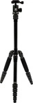 SIRUI Stativkit Traveler 5A Alu mit Kugelkopf 3T-35 schwarz