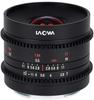 LAOWA 9mm t/2.9 Zero-D Cine Fuji X Mount (Manual Focus)