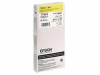 EPSON T7824 gelb 200ml (SureLab SL-D700)