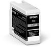 EPSON Tinte T46S900 light grey 25ml für SureColor SC-P700 #C13T46S900