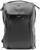 PEAK DESIGN Rucksack Everyday Backpack 30L V2 schwarz (Rabattaktion)