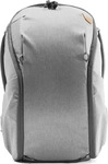 PEAK DESIGN Rucksack Everyday Backpack Zip 20L V2 Midnight Blue
