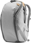 PEAK DESIGN Rucksack Everyday Backpack 20L V2 Ash