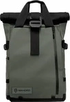 WANDRD Rucksack The Prvke 21 Liter gr&uuml;n (Photo Bundle V3)