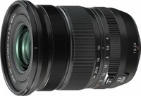 FUJI Fujinon XF Lens 10-24mm 1:4.0 R OIS WR (mit Zugabe)