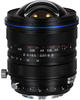 LAOWA 15mm 1:4.5 Zero-D Shift Canon RF (Manual Focus)