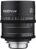 XEEN 35mm T 1.5 CF Cinema Canon EF (Manual Focus)