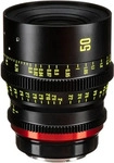 MEIKE MK 50mm T/2.1 PL Mount (Manual Focus) (mit Zugabe)