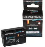 PATONA Akku wie Nikon EN-EL15B (2040mAh)