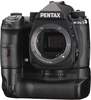 PENTAX K-3 Mark III schwarz Kit (GRIP D-BG8)