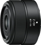 NIKON Z 40mm 1:2