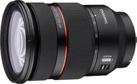 SAMYANG AF 24-70mm 1:2.8 Sony E-Mount (E/FE)