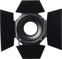 APUTURE Barndoor f&uuml;r LS 120 und LS 300