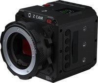 Z-CAM E2-S6G Camera 6K (EF Mount)