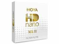 HOYA UV Filter HD Nano MKII 67 mm