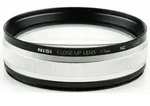 NiSi Close-up Lens Kit II MC 77mm (inkl. Adapterring 67mm und 72mm)