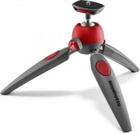 MANFROTTO MTPIXIEVO-RDMinistativ Pixi Evo rot