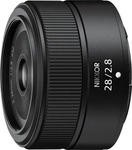 NIKON Z 28mm 1:2.8 (Nikon Aktion)