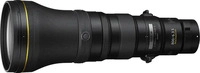 NIKON Z 800mm 1:6.3 VR S (Nikon Aktion)