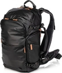 SHIMODA Rucksack Explore V2 25 Starter Kit schwarz #520-152